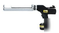 Albion 405-15E cordless cartridge caulking caulk gun