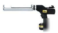 Albion 405-15E cordless cartridge caulking caulk gun