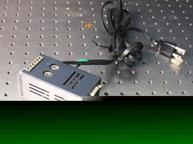 B28062 stec floline pac-1F flow controller