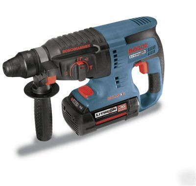 Bosch 36 volt 1