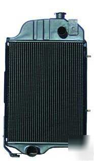 John deere radiator :1130,1530,1630,830,930,