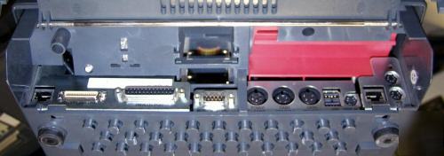 Micros huge pos system cash register point of sale