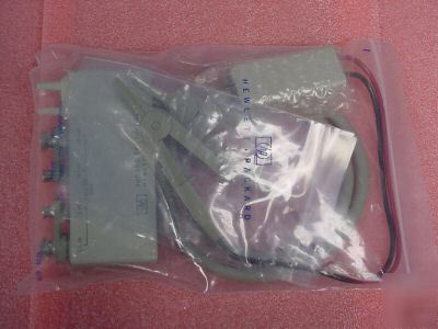 New in pack hp / agilent test leads kit model 16048C