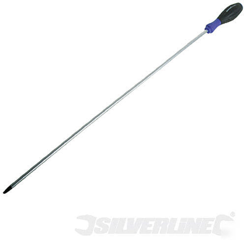 New screwdriver slot flare 6MM x 450MM 793775