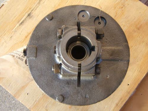 Wisconsin engine rebuilt clutch assembly WC288A