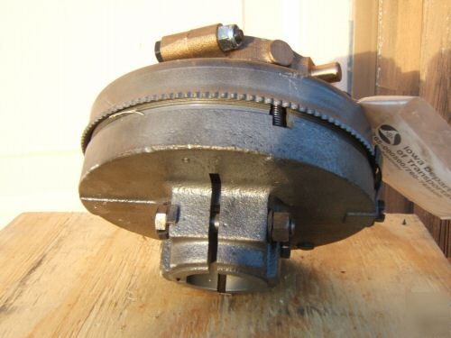 Wisconsin engine rebuilt clutch assembly WC288A