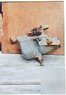 Zenith carburetor wisconsin hit & miss b&s 1940's 50's