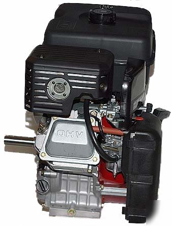 9 hp briggs & stratton vanguard gasoline engine