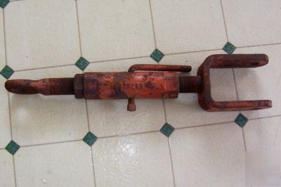 Allis chalmers ac wd tractor hyd. cylinder rigid link 