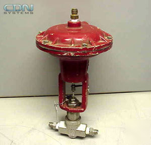Badger meter research control valve 1001GCN36SVCSNLN36