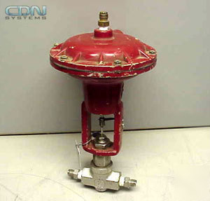 Badger meter research control valve 1001GCN36SVCSNLN36