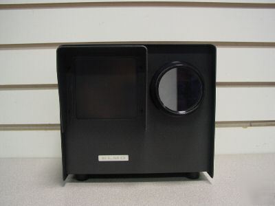 Elmo reflective slide illuminator 