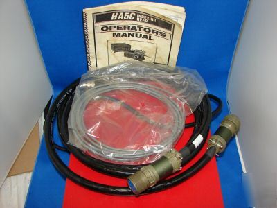 Haas servo controller control indexer rotary table cnc 