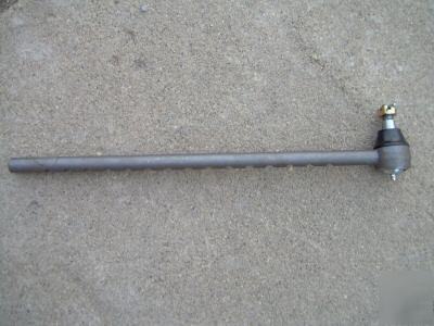 Minneapolis moline G750 tie rod 106673AS