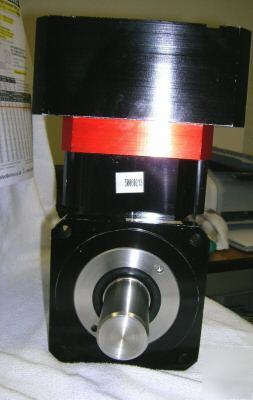 New duratrue 90 size 142S-003 right angle gearhead - 