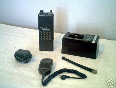 Standard horizon marine vhf - model HX200S