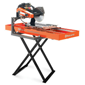 Supertilematic saw/free scissor stand & blade