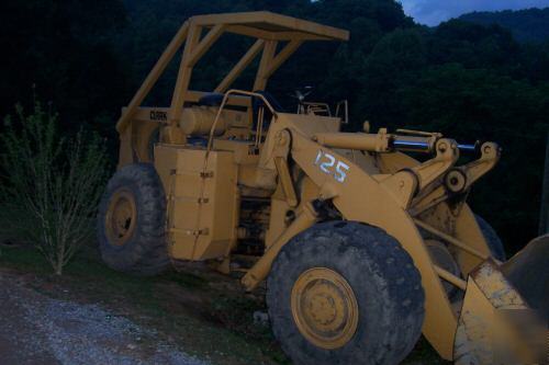 125 michigan frontend loader