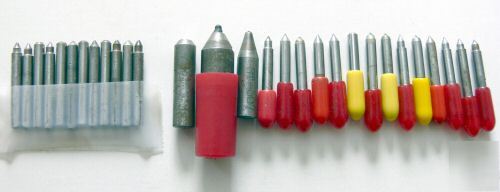 29 diamonds grinding dressing great for hermann schmidt