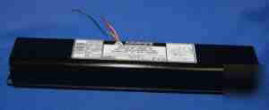 Advance hid mercury lamp ballast 72C4083NP001 400W/H33