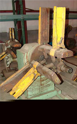 American 60 coil reel