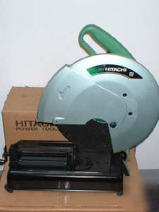 Hitachi CC14SE 14