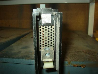 Like new cutler hammer eaton type fs breaker FS130020A 