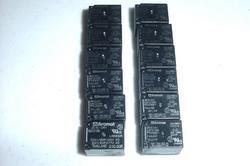 New aromat panasonic JS1E-24V solid state relay lot * *