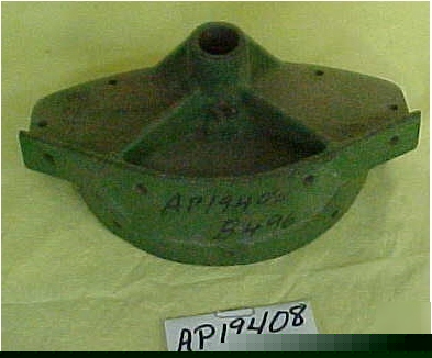 New brg hsg john deere 55/55H/65/95/95H 