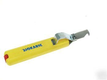 New jokari cable & wire stripper (8-28MM) - 