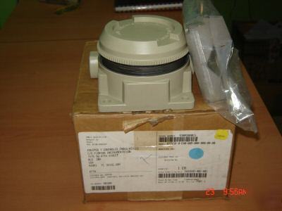 New temperature transmitter model STT150