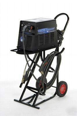 New truly heavy duty mig/tig welder welding cart-- 