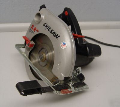 Skilsaw 5375 7 1/4