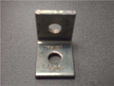 Unistrut 90 degree angel fitting part # P1026-eg