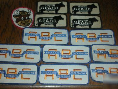 14-artificial atlantic breeders livestock patch-steer