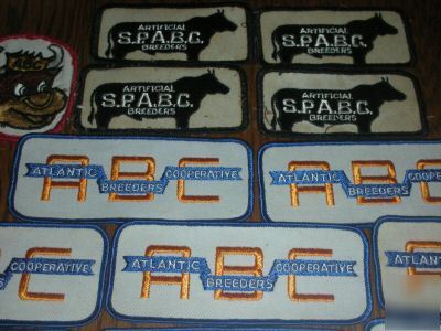 14-artificial atlantic breeders livestock patch-steer