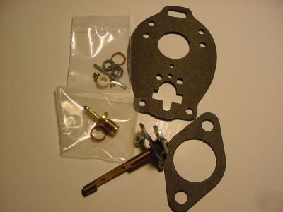 Carburetor repair kit - MF35, TO35, MF135, MF150, 202