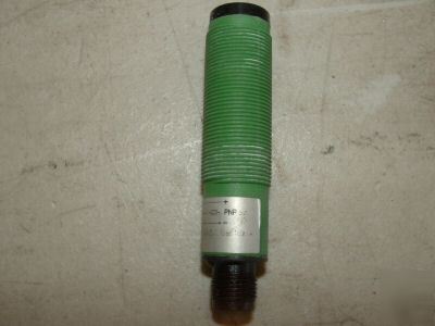 Diell photoelectric proximity sensor switch SS2/ap-3E