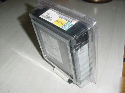 Ge fanuc 90-30 series input module 120VAC IC693MDL240E