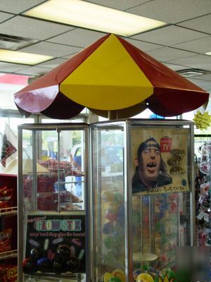 Like new vending machines~ ~keyos~