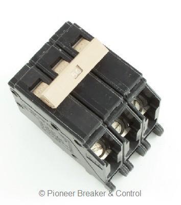 New cutler hammer ch circuit breaker 3P 50A CH350 