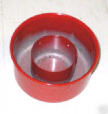 New farmall air cleaner oil cup. a, b, bn, super a