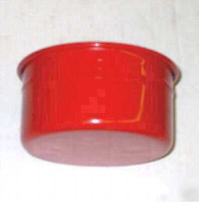 New farmall air cleaner oil cup. a, b, bn, super a