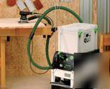 New festool ro 125 + ct 33 dust extractor package deal