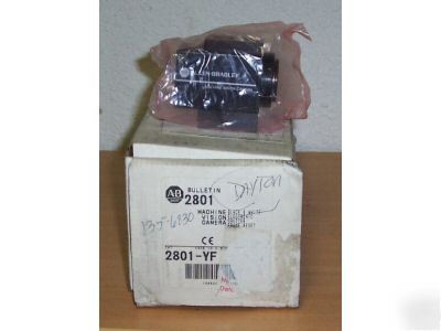 Allen bradley 2801-yf/a 2801YF