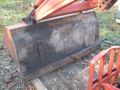 Davis hydraulic loader allis chalmers case ih john deer