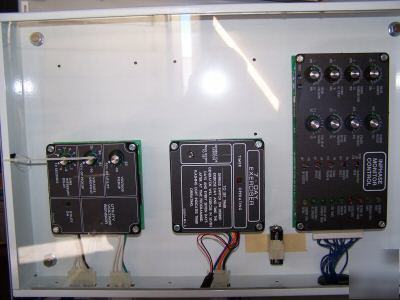 Generac gts system automatic transfer switch w-type