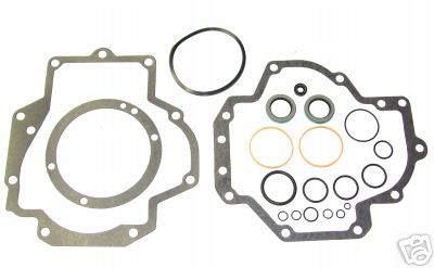 Ih 706 856 1066 1206 1486 3688 pto gasket & seal kit 