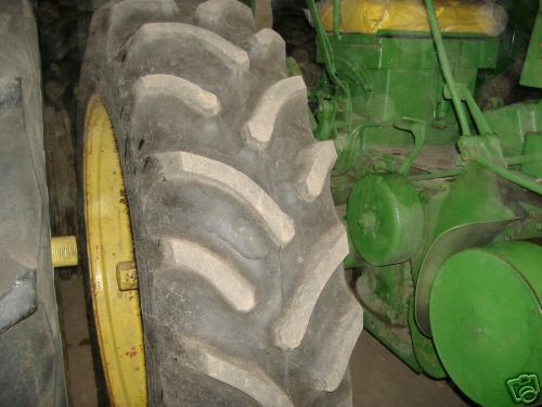 John deere 1959 730 lp narrow front jd 3 point in mn 