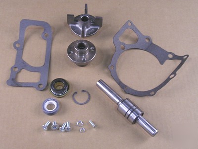 New oliver water pump kit 550, 88, 880, super 88